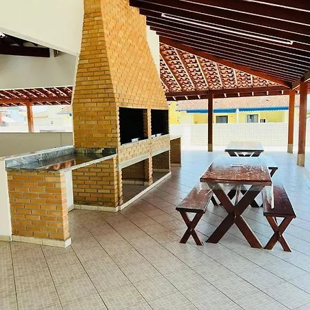 Apartamento Praia Grande Ubatuba Sp Exterior photo