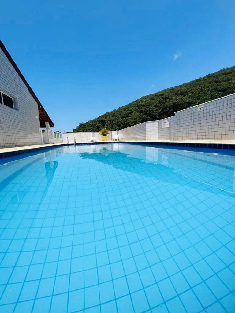 Apartamento Grande Sp *