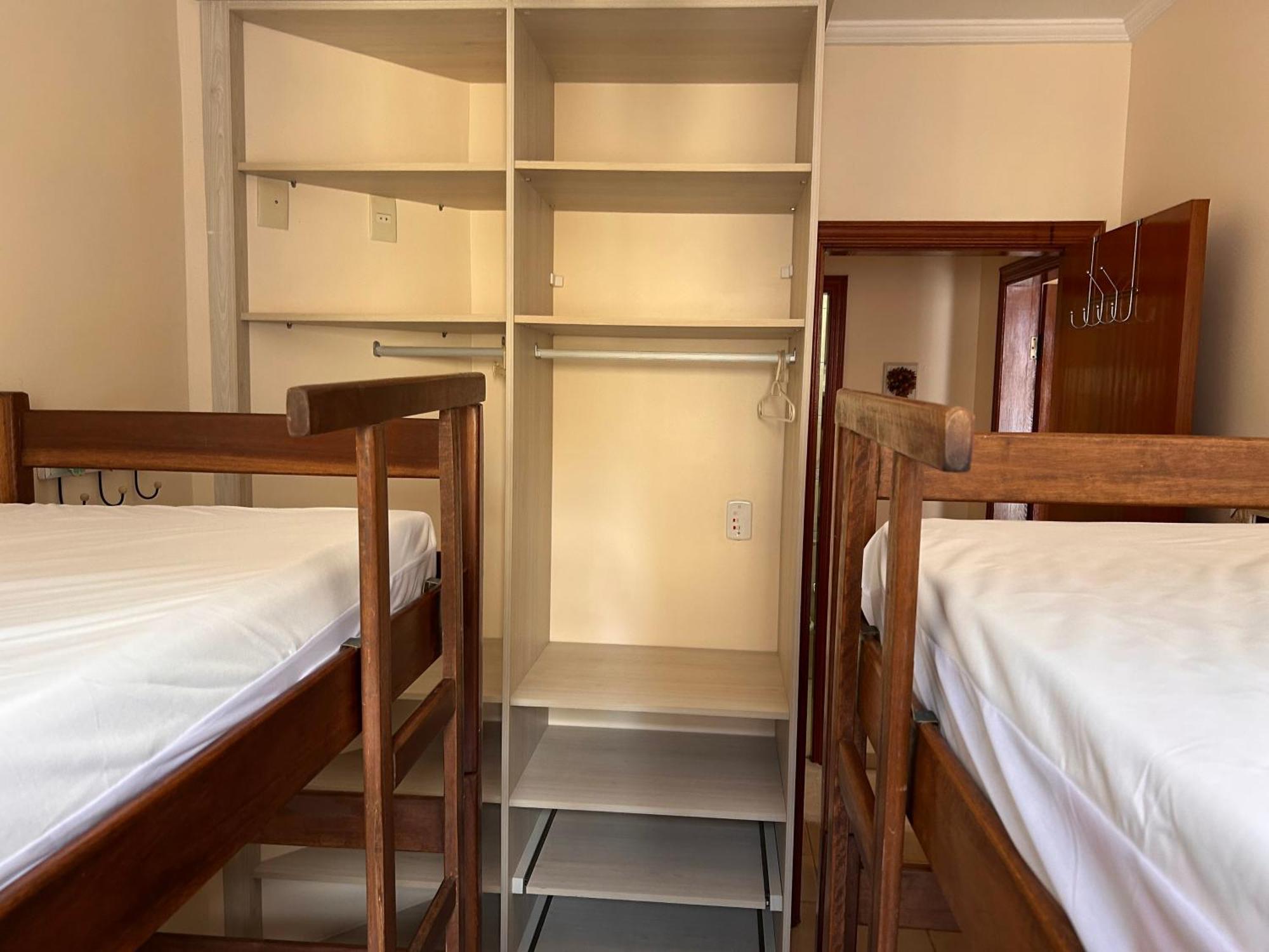 Apartamento Grande Sp